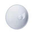 Miniatyrbild 2 av 3: UBIQUITI PowerBeam ac PBE-5AC-GEN2 trådlös brygga - GigE, AirMax ac - DC-spänning