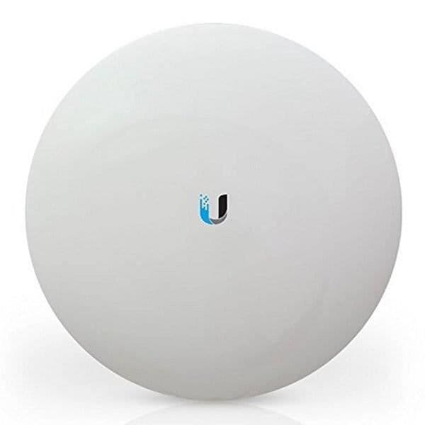UBIQUITI NBE-5AC-GEN2 Access Point - Wireless Bridge - 5 GHz - 19 dBi
