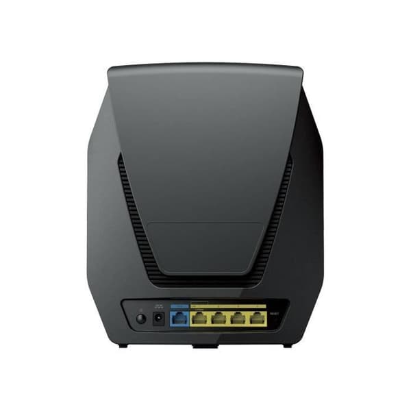 WiFi 6 Mesh Dual band 3 Gbit/s router - SYNOLOGY WRX560 - 4-portars switch - Grå