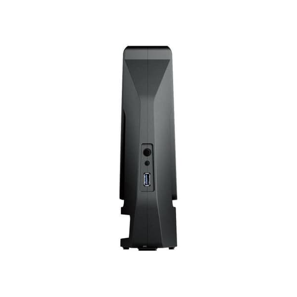 WiFi 6 Mesh Dual band 3 Gbit/s router - SYNOLOGY WRX560 - 4-portars switch - Grå