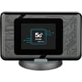 Miniatyrbild 2 av 3: 5G Wi-Fi-hotspot - DLINK - AX1800 på batteri - USB-C-port - Nano SIM-kortplats - 2,4 tums LCD-färgpekskärm