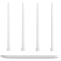 Miniatyrbild 4 av 6: XIAOMI Mi 4A trådlös router Vit - 1167 Mbits/s - 4 externa antenner - Föräldrakontroll