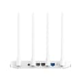 Miniatyrbild 5 av 6: XIAOMI Mi 4A trådlös router Vit - 1167 Mbits/s - 4 externa antenner - Föräldrakontroll