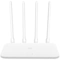 Miniatyrbild 1 av 6: XIAOMI Mi 4A trådlös router Vit - 1167 Mbits/s - 4 externa antenner - Föräldrakontroll