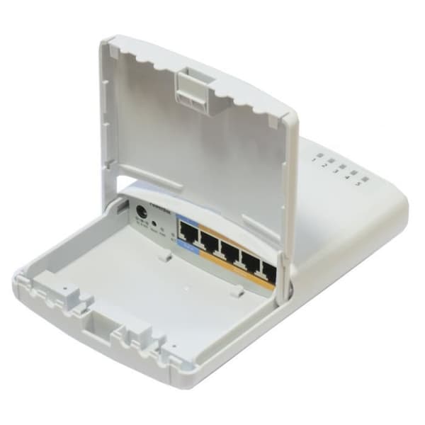 MikroTik PowerBox