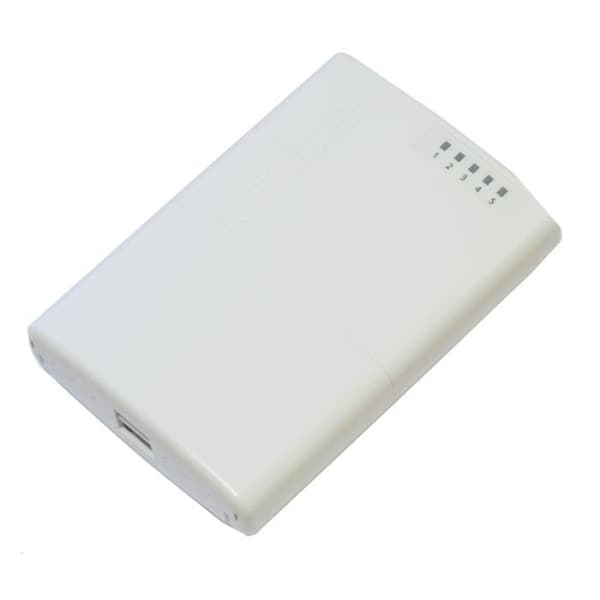 MikroTik PowerBox