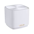 Miniatyrbild 5 av 5: Router - ASUS - ZenWiFi XD5 x2 - Dual-band (2,4 GHz / 5 GHz) - WAN-anslutning ej specificerad - Integrerad brandvägg