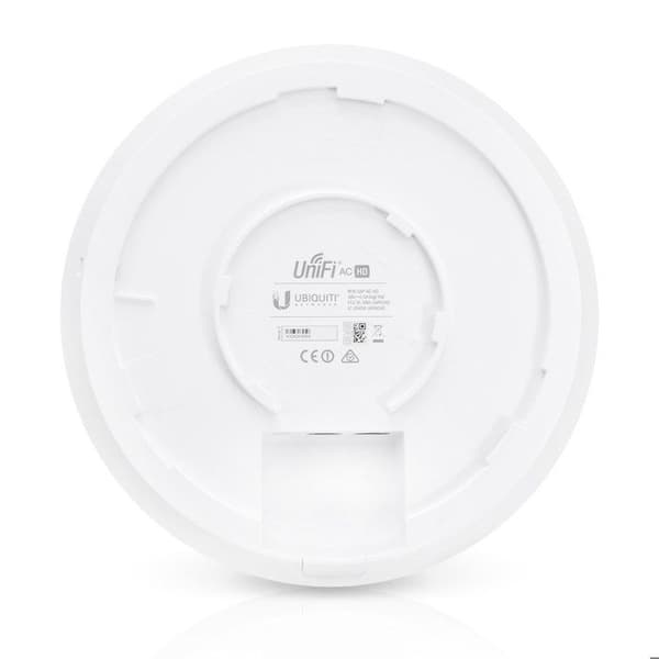Ubiquiti Unifi UAP-AC-HD - Trådlös åtkomstpunkt - 802.11ac Wave 2 - 802.11a-b-g-n-ac Wave 2 - Dual Band