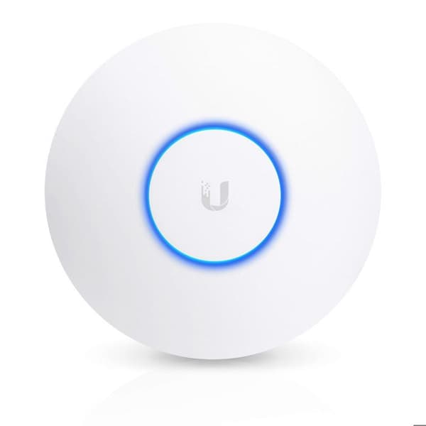 Ubiquiti Unifi UAP-AC-HD - Trådlös åtkomstpunkt - 802.11ac Wave 2 - 802.11a-b-g-n-ac Wave 2 - Dual Band