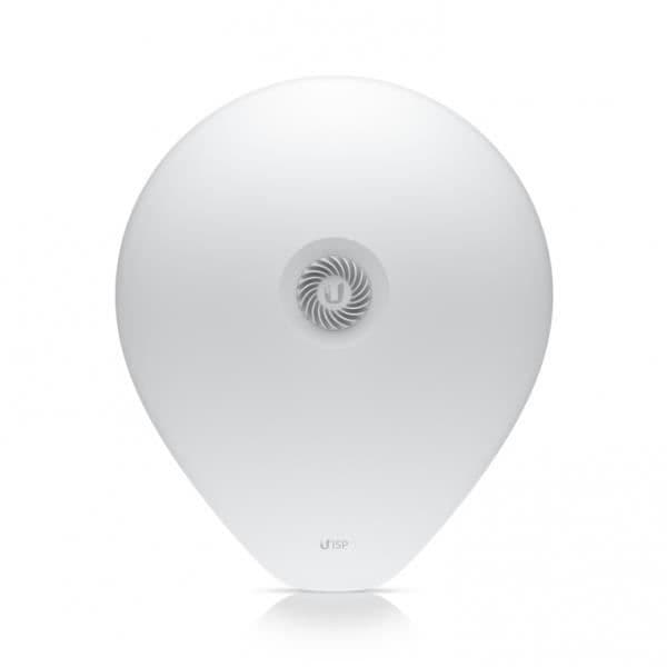 Modem och router - Ubiquiti - UISP airFiber 60 XR - Extern antenn - Gain 26 dBi - 4000 m räckvidd