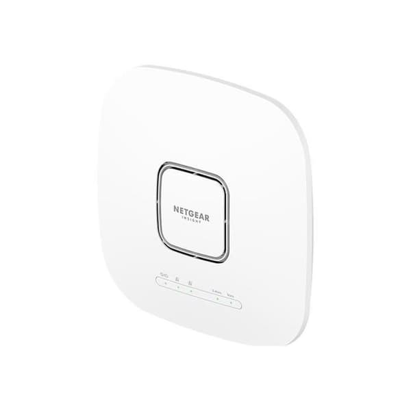 NETGEAR WAX628-111EUS - WiFi 6 AX 5400 PoE+ Dual-band inomhusåtkomstpunkt
