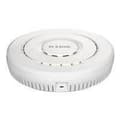 Miniatyrbild 1 av 2: D-LINK DBA-1210P trådlösa åtkomstpunkter - IEEE 802.11ac - 1,17 Gbit/s - 2,40 GHz, 5 GHz - MIMO-teknik - 1 x nätverk (RJ-45)