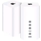 Apple AirPort Extreme (IEEE 802.11AC + EU-kontakt...- USED
