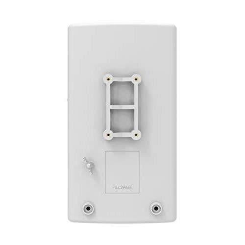 Mikrotik PowerBox Pro Router ansluter Gigabit Ethernet White