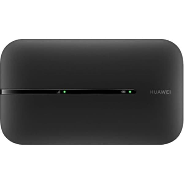 HUAWEI E5783-230a-s 4G Mobile Wi-Fi Hotspot - 300 Mbit/s Dataöverföringshastighet - Svart Svart