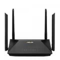 Miniatyrbild 4 av 4: Asus RT-AX53U Dual Bank trådlös WiFi-router