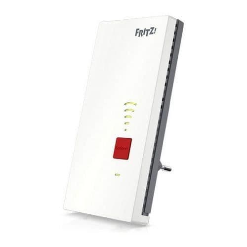 Fritz Repeater Access Point! Repeater 2400 1733 Mbps 5 GHz LAN