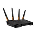 Miniatyrbild 3 av 3: ASUS TUF GAMING AX3000 V2 DUAL BAND WIFI 6 ROUTER, WIFI 6 802.11AX, 2.