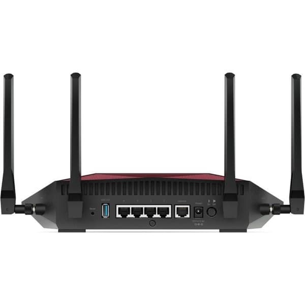 NETGEAR Nighthawk Pro Gaming WiFi 6 Router (XR1000)