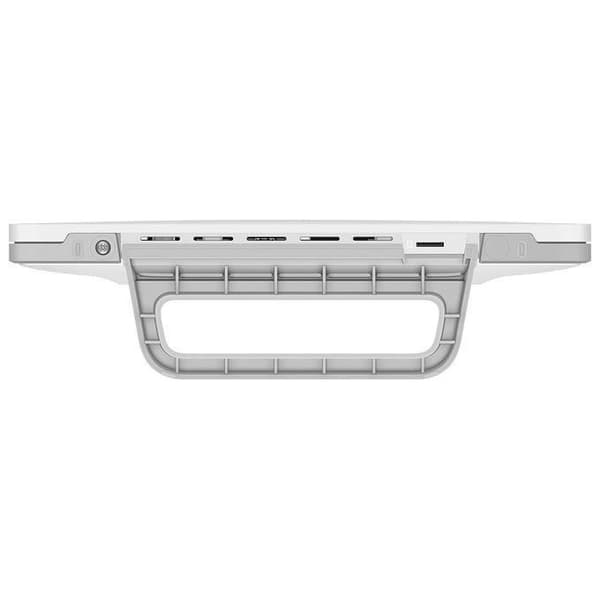 Huawei 4G+ 4G mobilrouter Wi-Fi Lte Cat. 7, nedladdningshastighet upp till 300 Mbps, AC1300 dual-band Wi-Fi, 4 Giga-portar