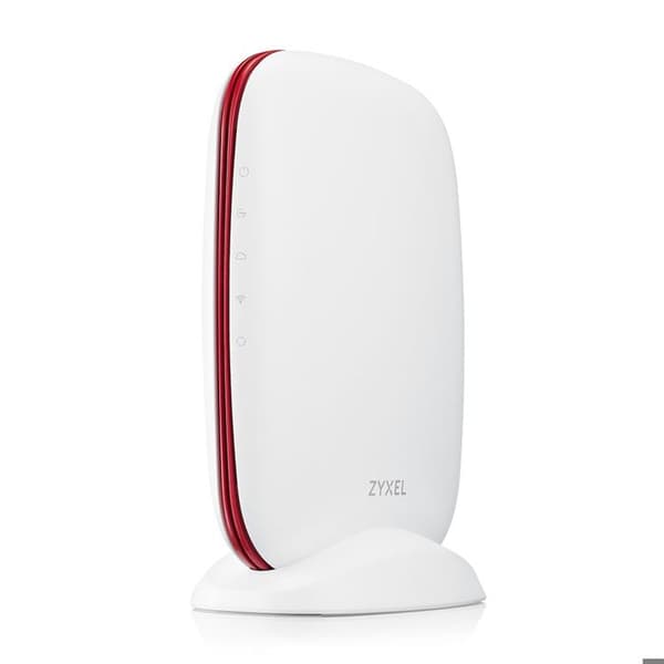 Zyxel SCR 50AXE - router utan