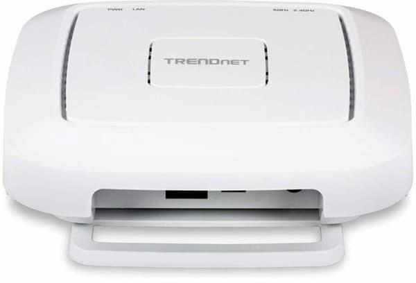 Trendnet Access Point - TEW-821DAP - Vit Access Point