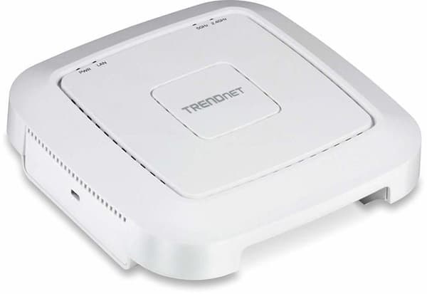 Trendnet Access Point - TEW-821DAP - Vit Access Point