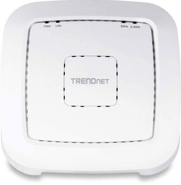 Trendnet Access Point - TEW-821DAP - Vit Access Point