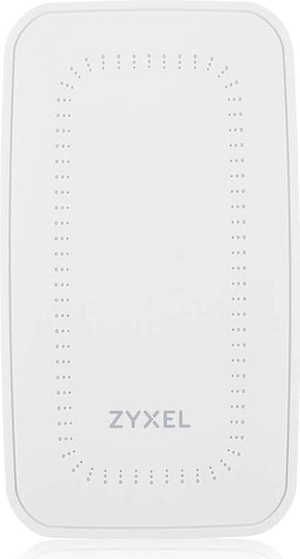 Zyxel WAX300H 2400 Mbit/s White Power over Ethernet (PoE) (WAX300H-EU0101F) Hvid