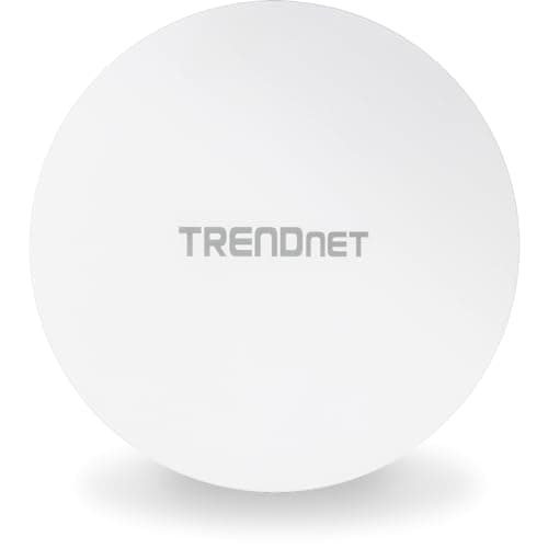 TRENDnet AC1300 DUAL BAND POE INOMHUS - Power over Ethernet - Användning inomhus (TEW-823DAP)