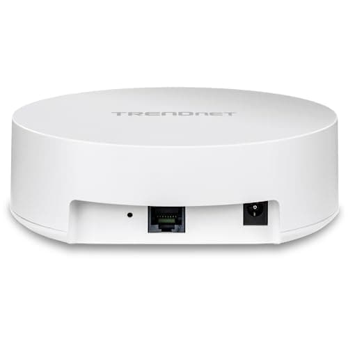 TRENDnet AC1300 DUAL BAND POE INOMHUS - Power over Ethernet - Användning inomhus (TEW-823DAP)