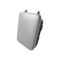Low Profile 802.11N Outdoor Access Point - Märke - Modell Grå
