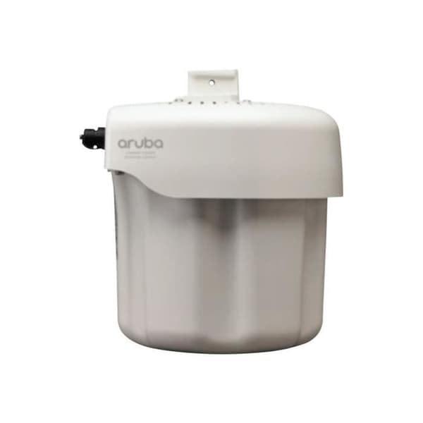 AP-375 (RW) accessterminal - ARUBA - Trådlös - Wi-Fi - Dubbelband Vit