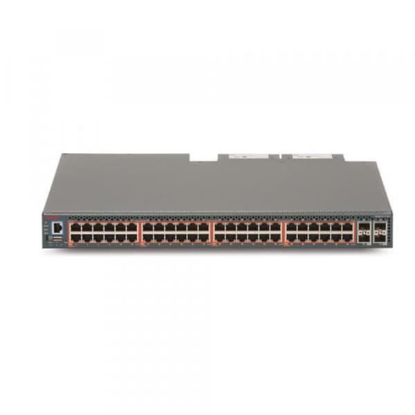 EXTREME - ACC B-router, wifi, nätverk ERS5952GTS-PWR+ F2B 1400W PSU INGEN PC 157906 Grå