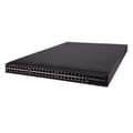 Miniatyrbild 1 av 4: Hewlett Packard Enterprise FlexFabric 5940 48SFP+ 6QSFP+ Managed L2/L3 Ingen Switch Svart 1U