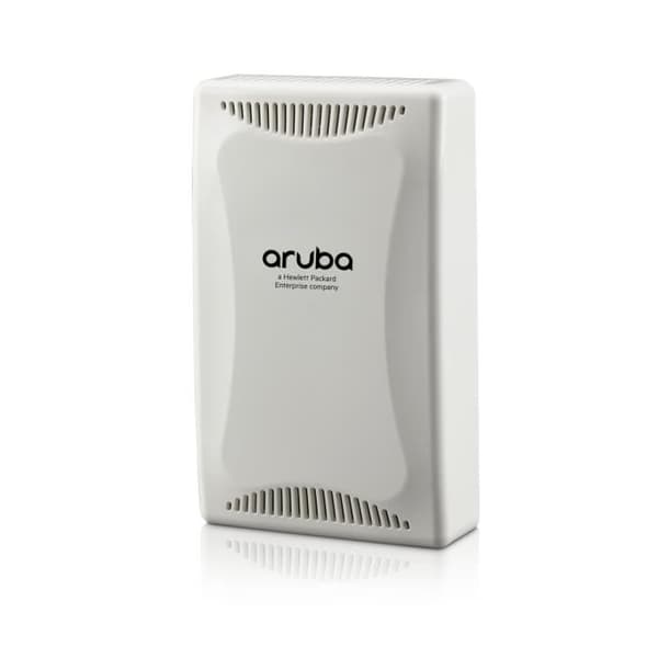 Aruba, ett Hewlett Packard Enterprise-företag AP-103H, 300 Mbit-s, IEEE 802.11a, IEEE 802.11b, IEEE 802.11g, IEEE 802.11n, IEEE 802.