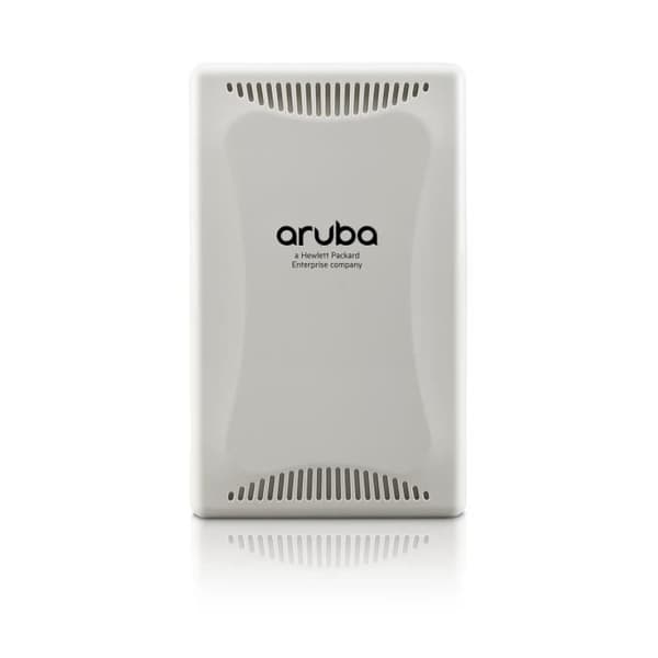 Aruba, ett Hewlett Packard Enterprise-företag AP-103H, 300 Mbit-s, IEEE 802.11a, IEEE 802.11b, IEEE 802.11g, IEEE 802.11n, IEEE 802.
