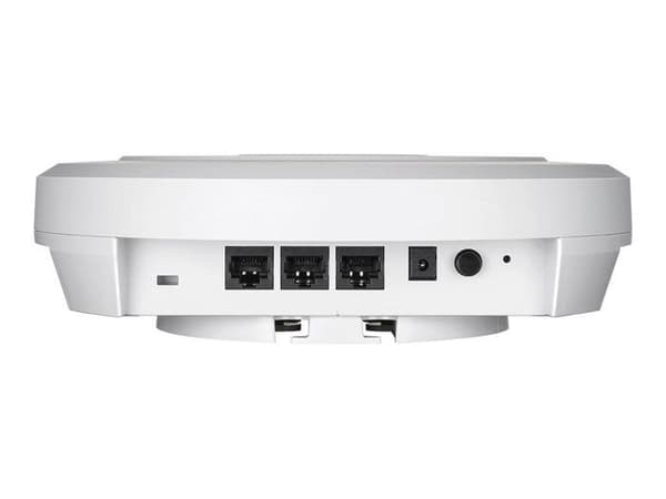 DLINK DWL-6620APS trådlös åtkomstpunkt - 802.11ac Wave 2 - Wi-Fi - Dual Band