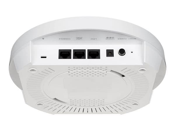 DLINK DWL-6620APS trådlös åtkomstpunkt - 802.11ac Wave 2 - Wi-Fi - Dual Band