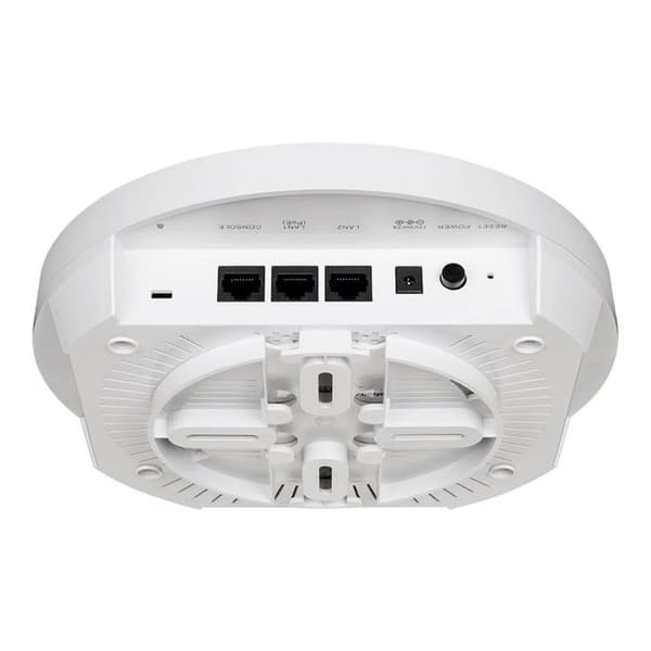 DLINK DWL-6620APS trådlös åtkomstpunkt - 802.11ac Wave 2 - Wi-Fi - Dual Band Vit