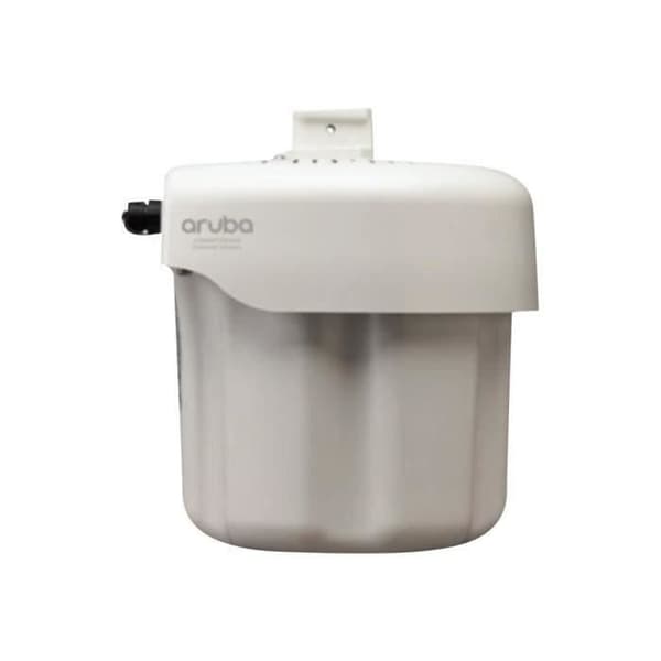 Trådlös åtkomstpunkt - ARUBA - HPE AP-377 RW - 1733 Mbits/s - MU-MIMO - Bluetooth Low Energy Beaconing- USED