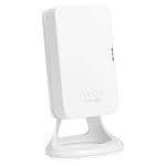 HPE Aruba Instant On AP11D R2X16A trådlösa åtkomstpunkter - IEEE 802.11ac - 1,14Gbit/s - 2,40GHz, 5GHz - MIMO-teknik - 4xNetwork