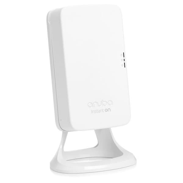 HPE Aruba Instant On AP11D R2X16A trådlösa åtkomstpunkter - IEEE 802.11ac - 1,14Gbit/s - 2,40GHz, 5GHz - MIMO-teknik - 4xNetwork
