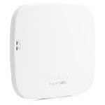 HPE Aruba Instant On AP12 R3J24A trådlösa åtkomstpunkter - IEEE 802.11ac - 1,56 Gbit/s - 2,40GHz, 5GHz - MIMO-teknik - 1xNetwork