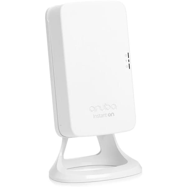 HPE Aruba Instant On AP11D R2X16A trådlösa åtkomstpunkter - IEEE 802.11ac - 1,14Gbit/s - 2,40GHz, 5GHz - MIMO-teknik - 4xNetwork- USED