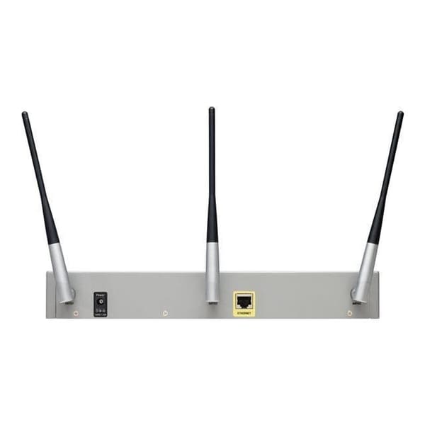 Trådlös åtkomstpunkt - Cisco - Dual Band Single Radio - 3 antenner - IEEE 802.11ac - 2,4 GHz, 5 GHz- USED