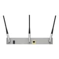 Miniatyrbild 3 av 3: Trådlös åtkomstpunkt - Cisco - Dual Band Single Radio - 3 antenner - IEEE 802.11ac - 2,4 GHz, 5 GHz- USED