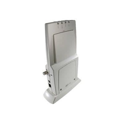 Cisco 1000 Series Lättviktsåtkomstpunkt AIR-AP1020 - 802.11a/b/g - Märke CISCO- USED