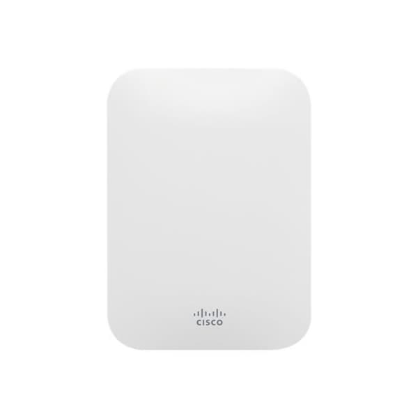 Cisco Meraki MR18 Dual Band Wi-Fi trådlös åtkomstpunkt- USED Vit