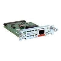 Cisco WAN Interface Card - ISDN Terminal Adapter - pluggbar modul - ISDN BRI ST